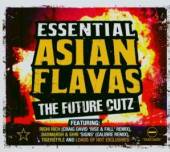  ESSENTIAL ASIAN FLAVAS THE FUTURE CUTZ - supershop.sk