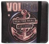 VOLBEAT  - DO VOLBEAT SEAL THE DEAL (WALLET)