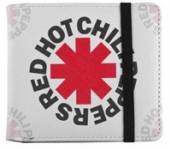  WHITE ASTERISK (WALLET) - supershop.sk