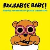 TIMBERLAKE JUSTIN  - CD ROCKABYE BABY