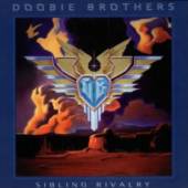 DOOBIE BROTHERS  - CD SIBLING RIVALRY [DIGI]