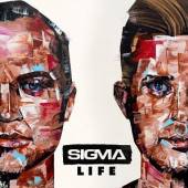 SIGMA  - CD LIFE
