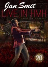 SMIT JAN  - DVD LIVE IN HMH