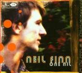 FINN NEIL  - CD ONE NIL