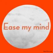 SHOUT OUT LOUDS  - CD EASE MY MIND
