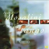 MOSALINI JUAN JOSE  - CD CIUDAD TRISTE