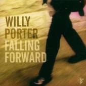 PORTER WILLY  - CD FALLING FORWARD