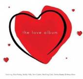  LOVE ALBUM -HQ- [VINYL] - supershop.sk
