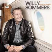 SOMMERS WILLY  - CD BOVEN DE WOLKEN