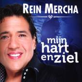 MERCHA REIN  - CD MET HART EN ZIEL