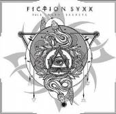 FICTION SYXX  - CD TALK DARK SECRETS