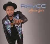 RAYCE  - CD AFRICAN JUICE