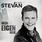 BLOEMA STEVAN  - CD MIJN EIGEN WEG -EP-