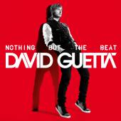  NOTHING BUT THE BEAT (RED VINYL) [VINYL] - suprshop.cz