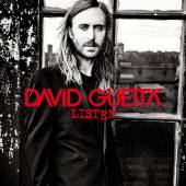 GUETTA DAVID  - 2xVINYL LISTEN -COLOURED/LTD- [VINYL]