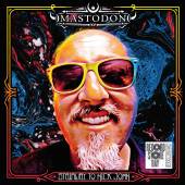 MASTODON  - VINYL RSD - STAIRWAY..