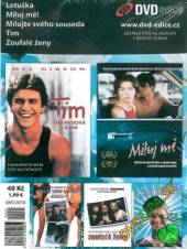  Romantická Kolekce 2 5DVD - supershop.sk