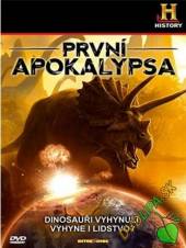  První apokalypsa (First Apocalypse) DVD - supershop.sk