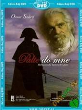  Palte do mne (Fire at My Heart) DVD - supershop.sk