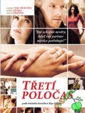  TŘETÍ POLOČAS ( Stricken) DVD - supershop.sk