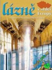 Lázně v srdci Evropy - 1. díl DVD - supershop.sk