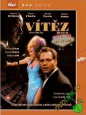  Vítěz DVD (Winner, The) DVD - supershop.sk