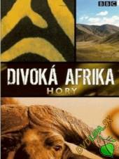  Divoká Afrika - DVD 1 - Hory - supershop.sk