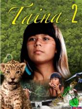  Taina 2 (Tainá 2 - A aventura continua) DVD - supershop.sk