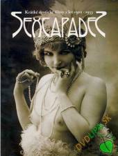  SEXCAPADES DVD - supershop.sk