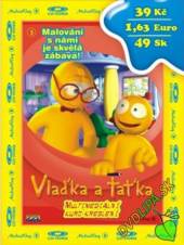  Vlaďka a taťka 5 DVD - supershop.sk