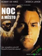  Noc a město (Night and the City) DVD - supershop.sk