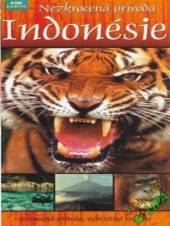  Nezkrocená příroda Indonésie (Wild Indonesia: Island Castaways / Underwater Wonderland / Magical Forests) DVD - supershop.sk