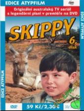  Skippy - 6. disk (Skippy) DVD - supershop.sk