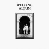 LENNON JOHN & YOKO ONO  - CD WEDDING ALBUM