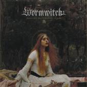 WORMWITCH  - CD HEAVEN THAT DWELLS WITHIN
