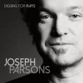 PARSONS JOSEPH  - CD DIGGING FOR RAYS [DIGI]