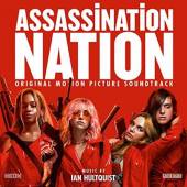SOUNDTRACK  - 2xVINYL ASSASSINATION NATION [VINYL]