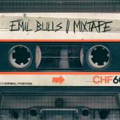 BULLS EMIL  - CD MIXTAPE [DIGI]