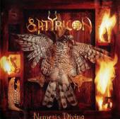 SATYRICON  - CD NEMESIS DIVINA