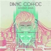 DIANE COFFEE  - VINYL INTERNET ARMS -HQ- [VINYL]