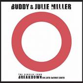 MILLER BUDDY & JULIE  - CD BREAKBOWN ON 20TH AVE...