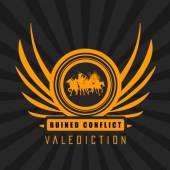 RUINED CONFLICT  - CD VELADICTION