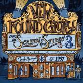 NEW FOUND GLORY  - CD FROM THE SCREEN TO YOUR..