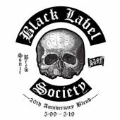 BLACK LABEL SOCIETY  - CD SONIC BREW -ANNIVERS-