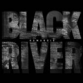 BLACK RIVER  - CD HUMANOID