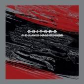 EDITORS  - VINYL THE BLANCK MASS SESSIONS [VINYL]