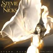 NICKS STEVIE  - 6xVINYL STAND BACK: 1981-2017 [VINYL]