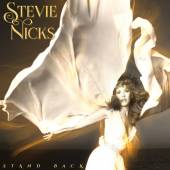 NICKS STEVIE  - CD STAND BACK