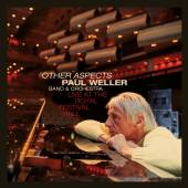 WELLER PAUL  - 3xCD+DVD OTHER ASPECTS:.. -CD+DVD-