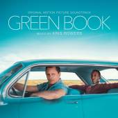 BOWERS KRIS  - CD GREEN BOOK